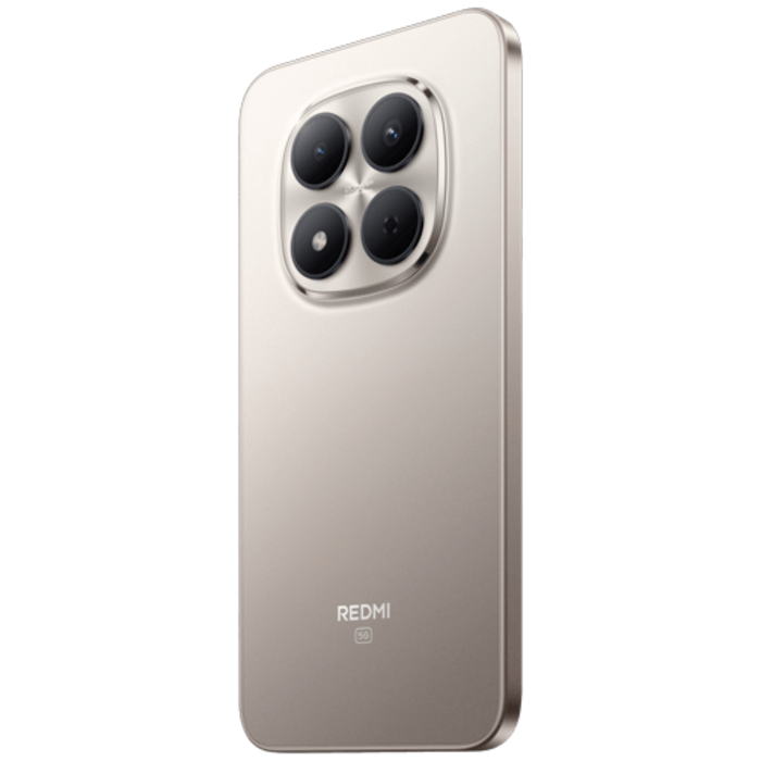 Xiaomi Xiaomi Redmi Note 15 Pro 5G - 256GB - Zilver