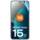Xiaomi Redmi Note 15 Pro+ 5G - 12GB/512GB - Blauw