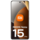 Xiaomi Redmi Note 15 Pro 8GB/256GB Zilver