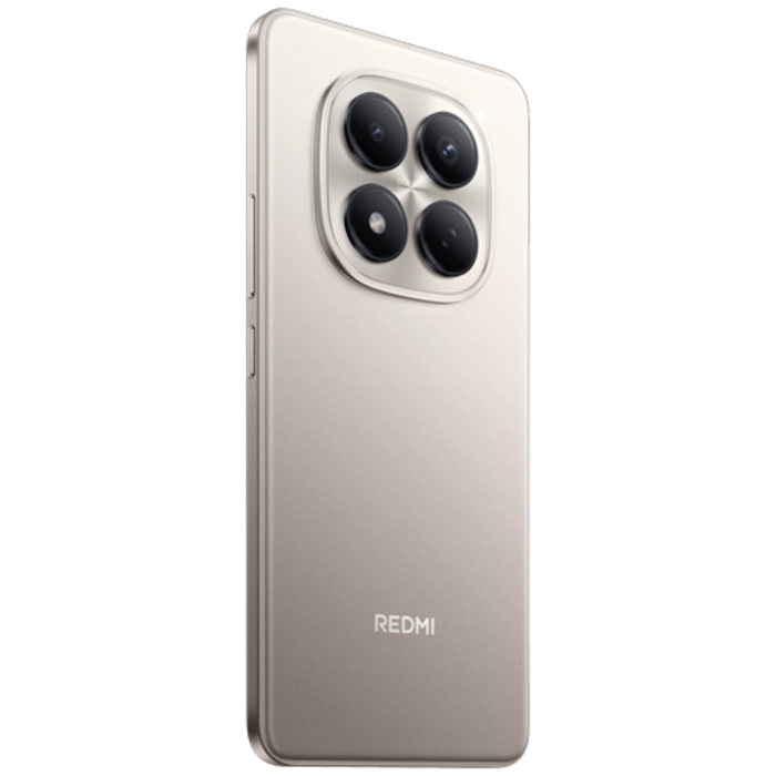 Xiaomi Xiaomi Redmi Note 15 Pro 8GB/256GB Zilver