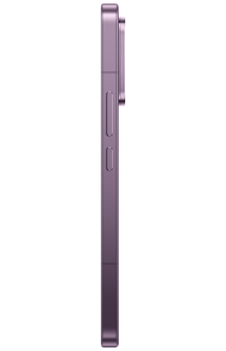 Xiaomi Xiaomi 17T Pro 5G - 1TB - Paars