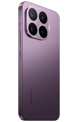 Xiaomi Xiaomi 17T Pro 5G - 1TB - Paars