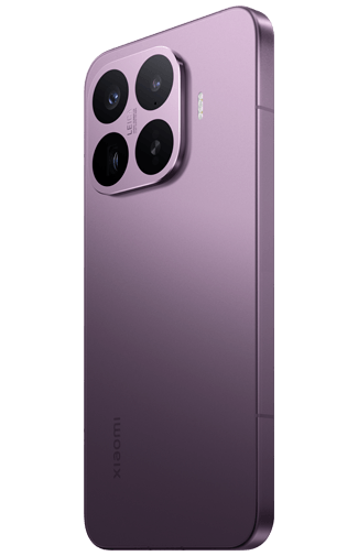 Xiaomi Xiaomi 17T Pro 5G - 1TB - Paars