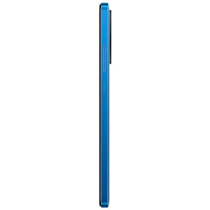 Xiaomi Xiaomi Redmi Note 11S 128GB - Blauw - Zakelijke Smartphone