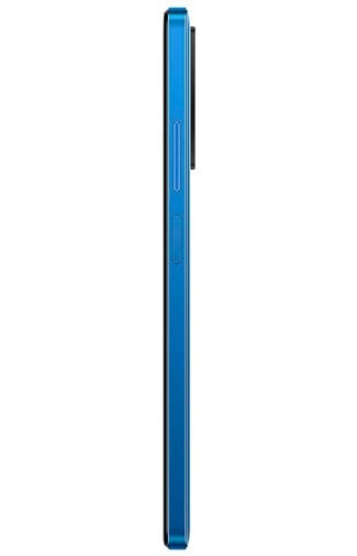 Xiaomi Xiaomi Redmi Note 11S 128GB - Blauw - Zakelijke Smartphone