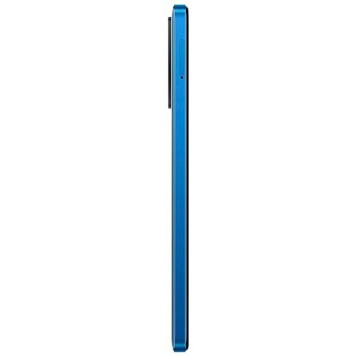 Xiaomi Xiaomi Redmi Note 11S 128GB - Blauw - Zakelijke Smartphone