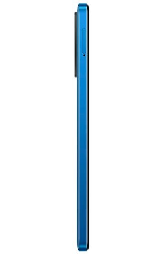 Xiaomi Xiaomi Redmi Note 11S 128GB - Blauw - Zakelijke Smartphone
