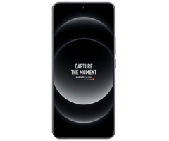 Xiaomi Xiaomi 14 Ultra 5G - 16GB/512GB - Zwart - Dual SIM