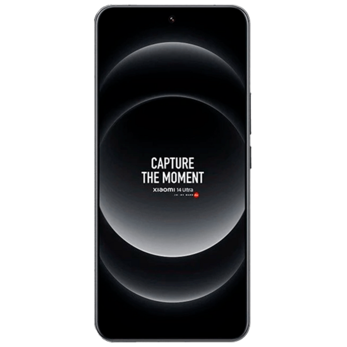 Xiaomi Xiaomi 14 Ultra 5G - 16GB/512GB - Zwart - Dual SIM