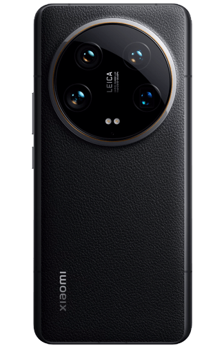 Xiaomi Xiaomi 14 Ultra 5G - 16GB/512GB - Zwart - Dual SIM