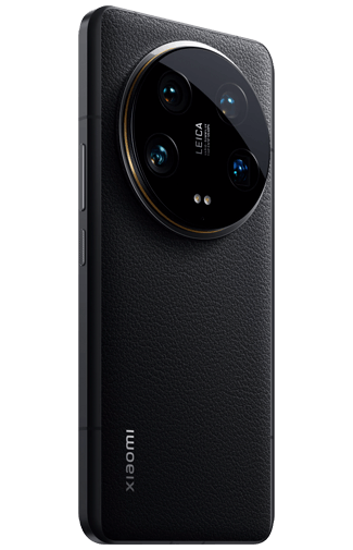 Xiaomi Xiaomi 14 Ultra 5G - 16GB/512GB - Zwart - Dual SIM