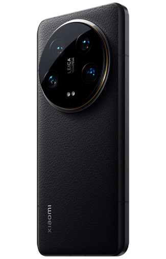 Xiaomi Xiaomi 14 Ultra 5G - 16GB/512GB - Zwart - Dual SIM
