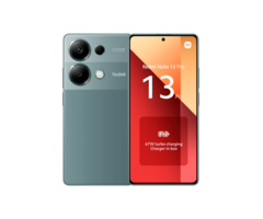 Xiaomi Xiaomi Redmi Note 13 Pro 4G - 256GB - Forest Green