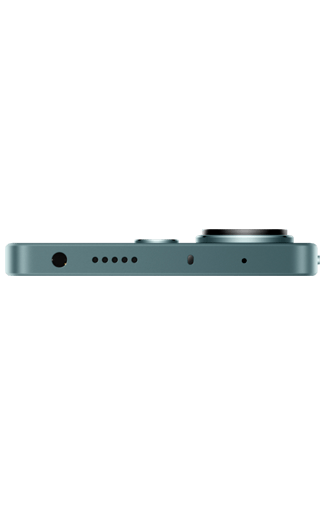 Xiaomi Xiaomi Redmi Note 13 Pro 4G - 256GB - Forest Green