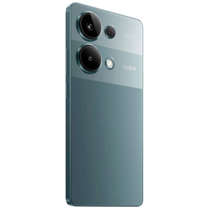 Xiaomi Xiaomi Redmi Note 13 Pro 4G - 256GB - Forest Green