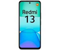 Xiaomi Xiaomi Redmi 13 4G - 256GB - Zwart - Zakelijke Smartphone
