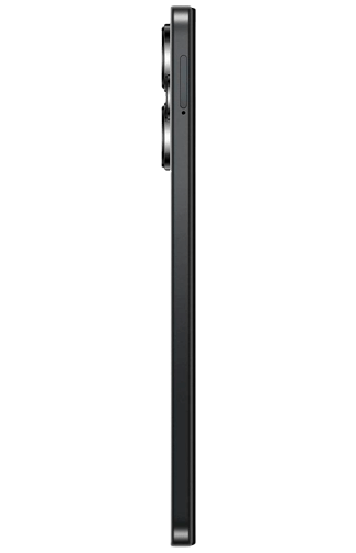 Xiaomi Xiaomi Redmi 13 4G - 256GB - Zwart - Zakelijke Smartphone