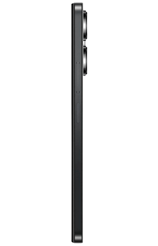 Xiaomi Xiaomi Redmi 13 4G - 256GB - Zwart - Zakelijke Smartphone