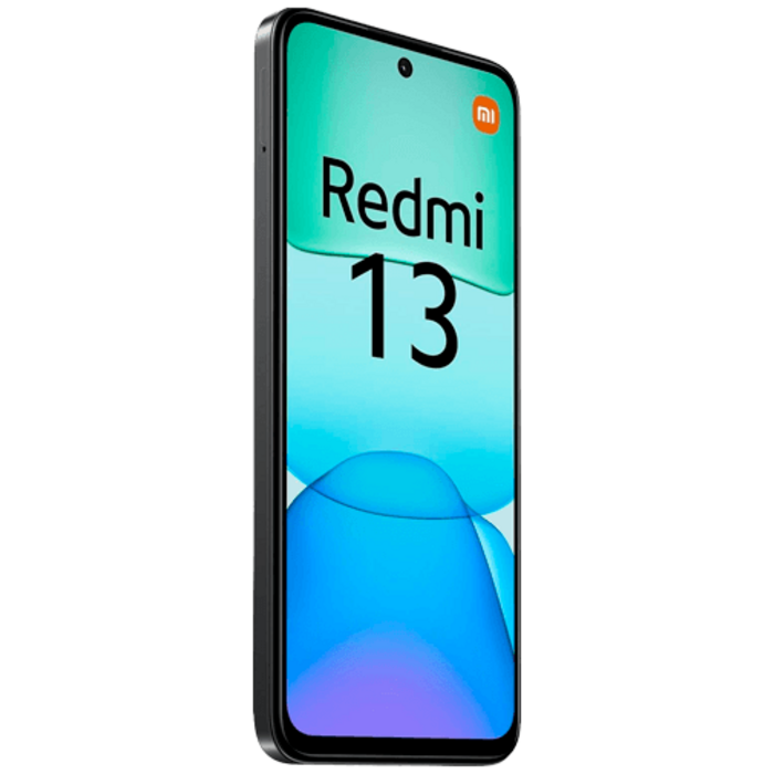 Xiaomi Xiaomi Redmi 13 4G - 256GB - Zwart - Zakelijke Smartphone
