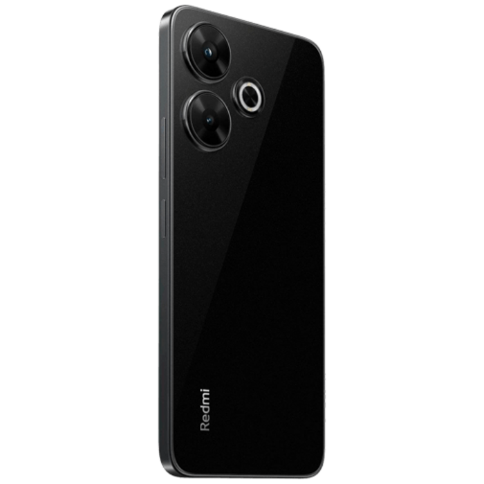 Xiaomi Xiaomi Redmi 13 4G - 256GB - Zwart - Zakelijke Smartphone