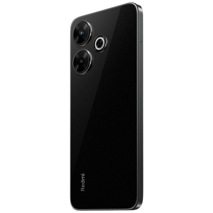 Xiaomi Xiaomi Redmi 13 4G - 256GB - Zwart - Zakelijke Smartphone