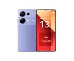 Xiaomi Xiaomi Redmi Note 13 Pro 4G 8GB/256GB - Paars