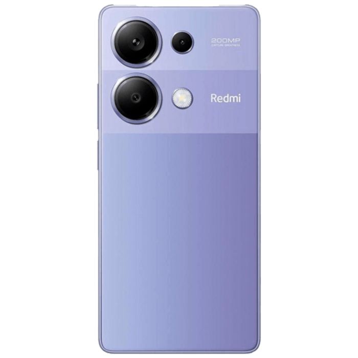 Xiaomi Xiaomi Redmi Note 13 Pro 4G 8GB/256GB - Paars