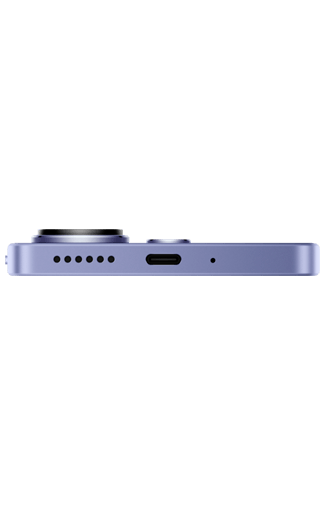Xiaomi Xiaomi Redmi Note 13 Pro 4G 8GB/256GB - Paars