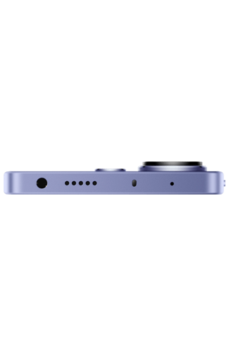 Xiaomi Xiaomi Redmi Note 13 Pro 4G 8GB/256GB - Paars