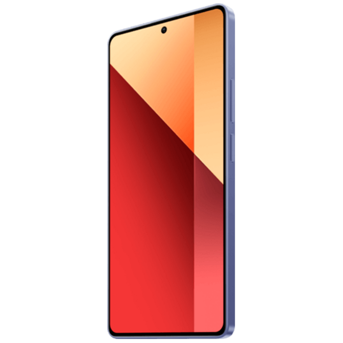 Xiaomi Xiaomi Redmi Note 13 Pro 4G 8GB/256GB - Paars