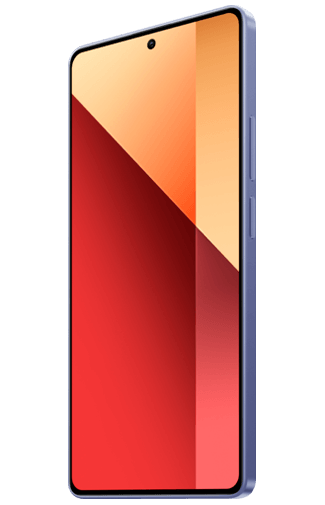 Xiaomi Xiaomi Redmi Note 13 Pro 4G 8GB/256GB - Paars