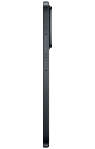 Xiaomi Xiaomi 15 12GB/256GB Zwart - Compacte Zakelijke Smartphone