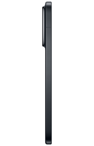 Xiaomi Xiaomi 15 5G Smartphone - 12GB/512GB - Zwart