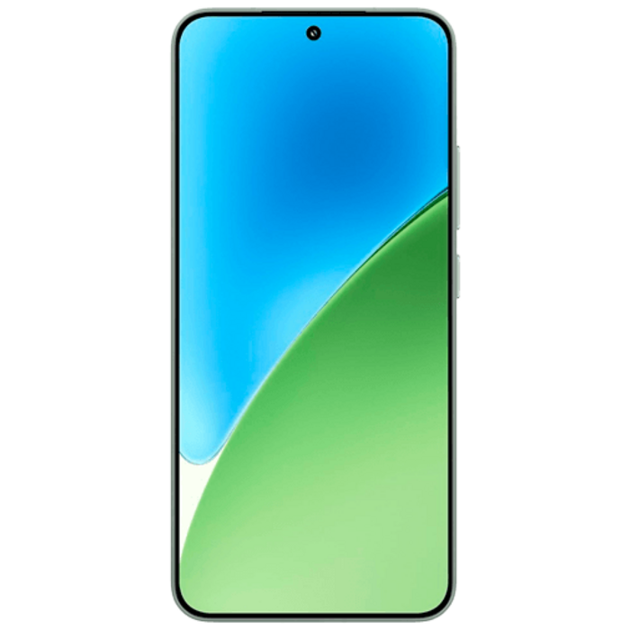 Xiaomi Xiaomi 15 5G - 12GB/256GB - Groen