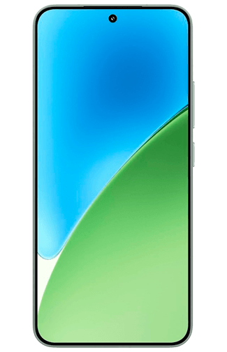 Xiaomi Xiaomi 15 5G - 12GB/256GB - Groen