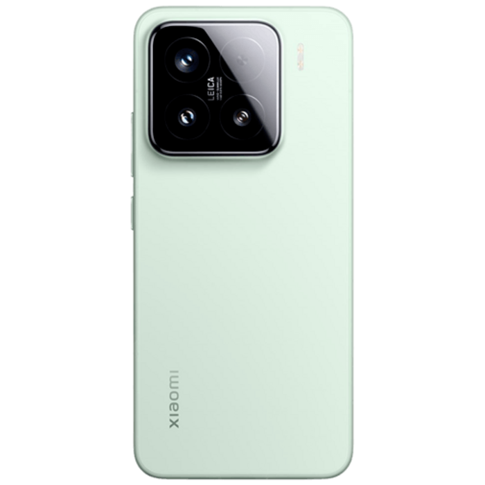 Xiaomi Xiaomi 15 5G - 12GB/256GB - Groen