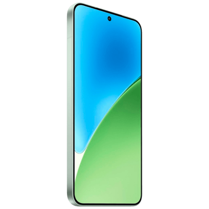 Xiaomi Xiaomi 15 5G - 12GB/256GB - Groen