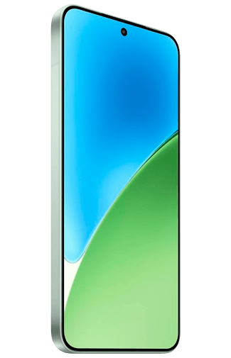 Xiaomi Xiaomi 15 5G - 12GB/256GB - Groen