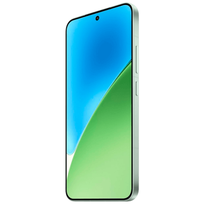 Xiaomi Xiaomi 15 5G - 12GB/256GB - Groen