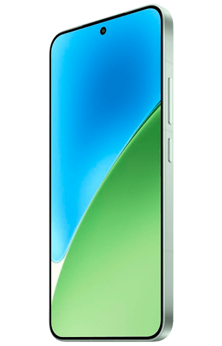 Xiaomi Xiaomi 15 5G - 12GB/256GB - Groen