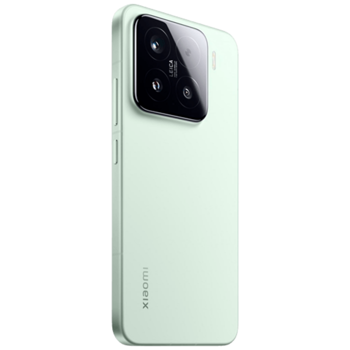 Xiaomi Xiaomi 15 5G - 12GB/256GB - Groen