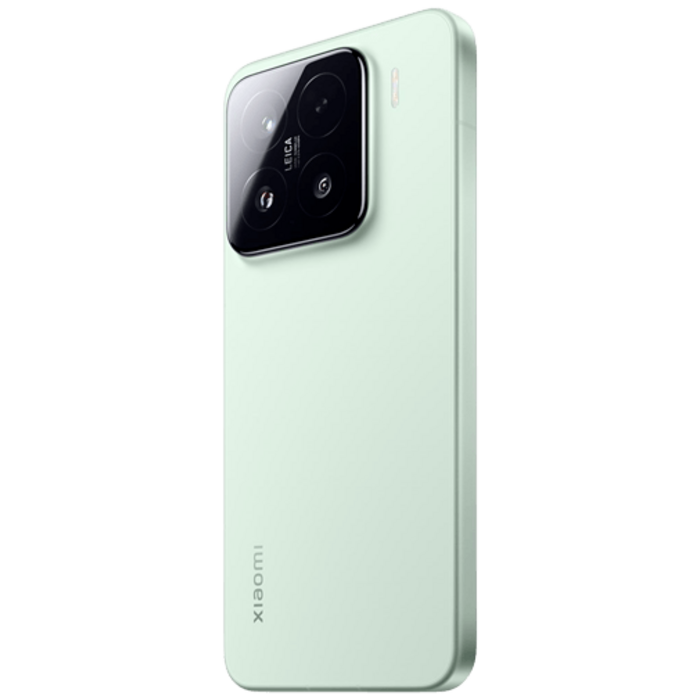 Xiaomi Xiaomi 15 5G - 12GB/256GB - Groen