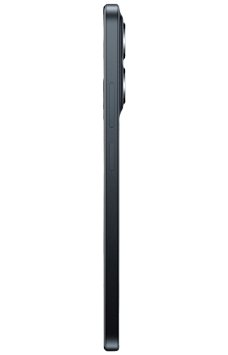 Xiaomi Xiaomi Redmi 15C 128GB Zwart - Zakelijke Smartphone