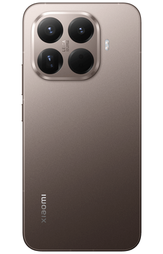Xiaomi Xiaomi 15T Pro 5G - 256GB - Goud - Zakelijke Smartphone