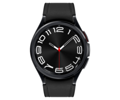 Samsung Samsung Galaxy Watch 6 Classic 4G Smartwatch 47mm Zwart (SM-R965F)