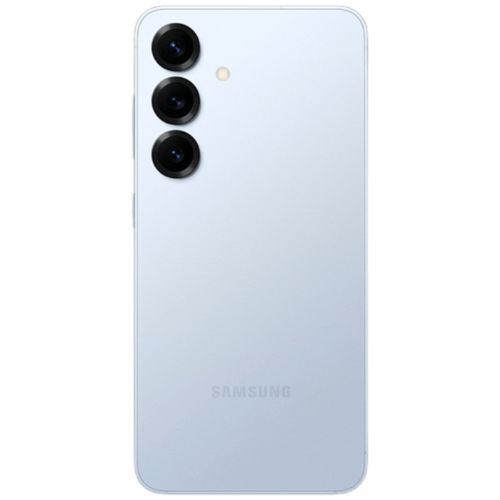 Samsung Samsung Galaxy S25 256GB Lichtblauw - Zakelijke Smartphone