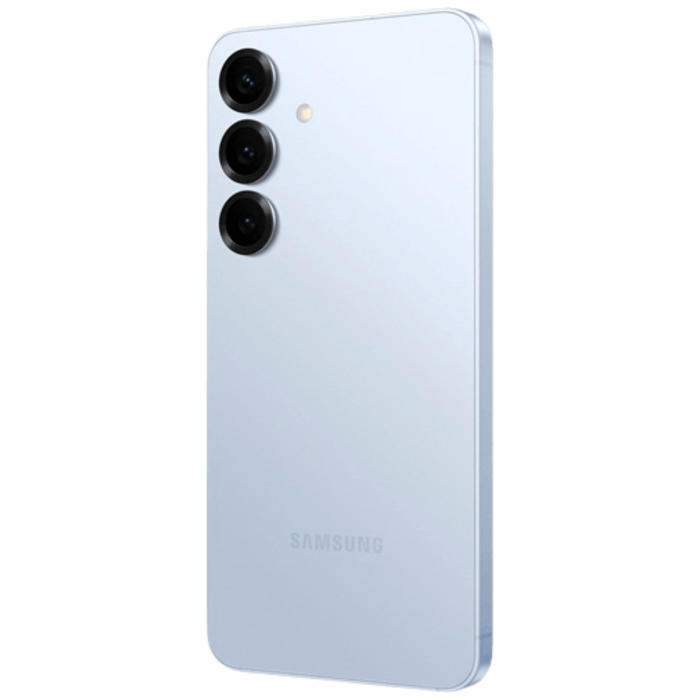 Samsung Samsung Galaxy S25 256GB Lichtblauw - Zakelijke Smartphone