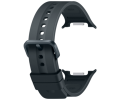 Samsung Samsung Sport Band Zwart S/M voor Galaxy Watch 9