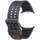 Samsung Marine Band Zwart voor Galaxy Watch Ultra