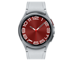 Samsung Samsung Galaxy Watch 6 Classic 4G 43mm Zilver